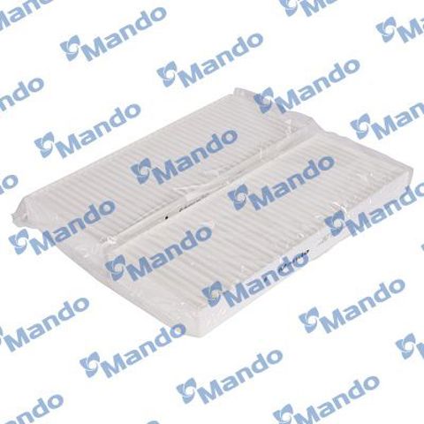 Фільтр пиловий ECF00002M MANDO