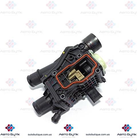 Корпус термостата в зборі 9849443980 PEUGEOT