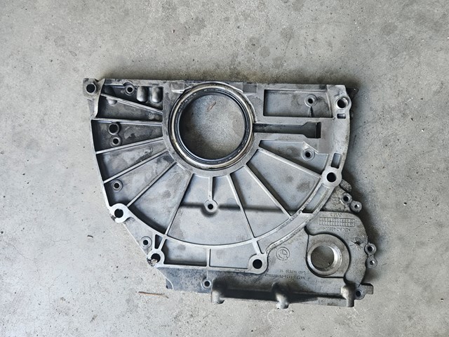 Мотор в зборі 11148591627 BMW