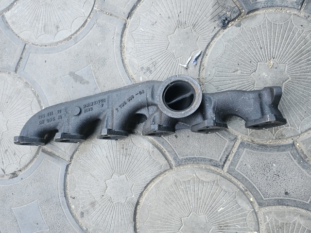Колектор випускний 11627811449 BMW