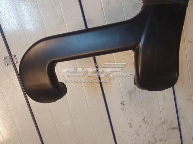 Повітроприймач 13718518060 BMW