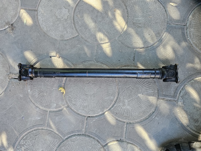 Кардан передній 26209488490 BMW