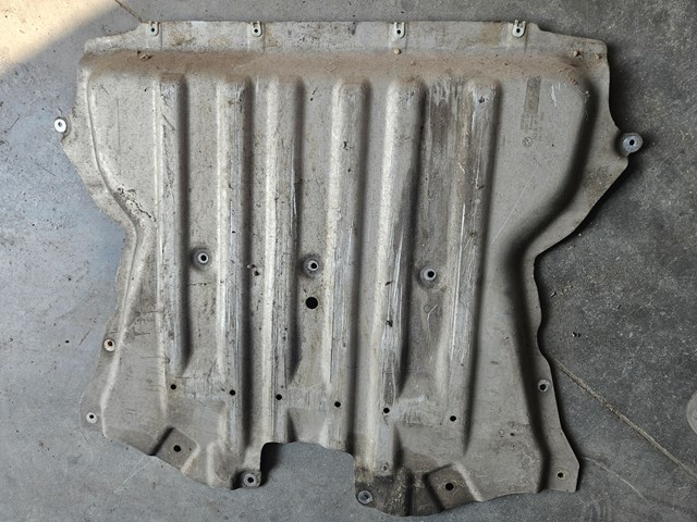 Захист піддона картера двигуна 31146884048 BMW