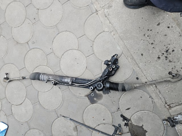 Управління рульове в зборі 32106763344 BMW