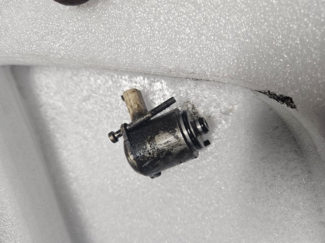 Розподільник рульового управління 32106788658 BMW