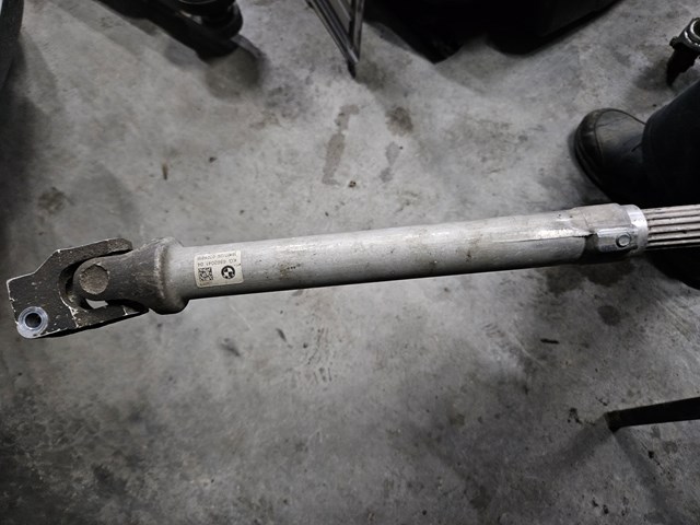 Кардан вала рульової колонки, нижній 32306862041 BMW