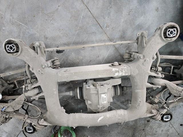 Підвіска задня 33316861201 BMW