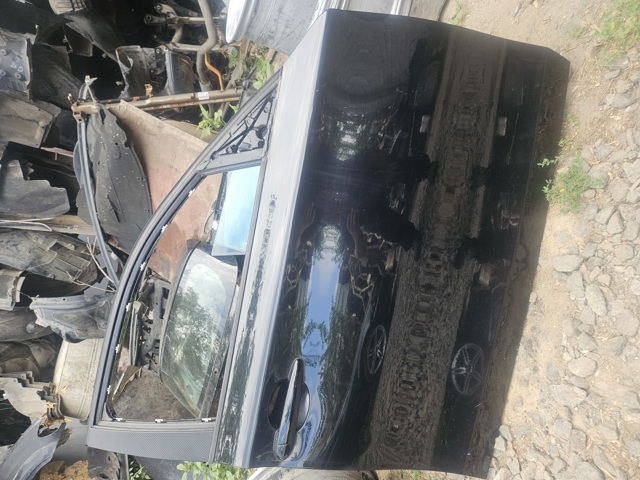 Пасажирські передні двері 41517191012 BMW