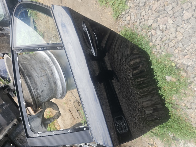 Двері задні 41527191017 BMW