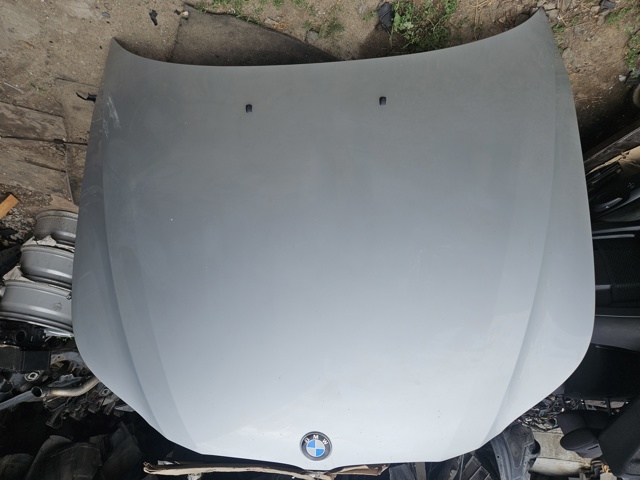 Капот 41617111385 BMW