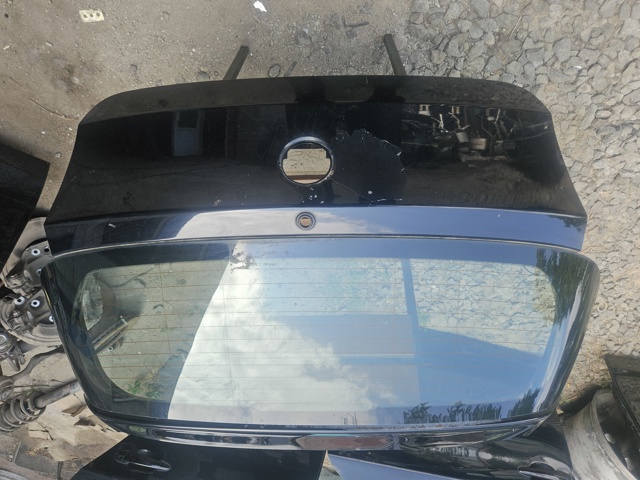 Двері багажника 41627133898 BMW