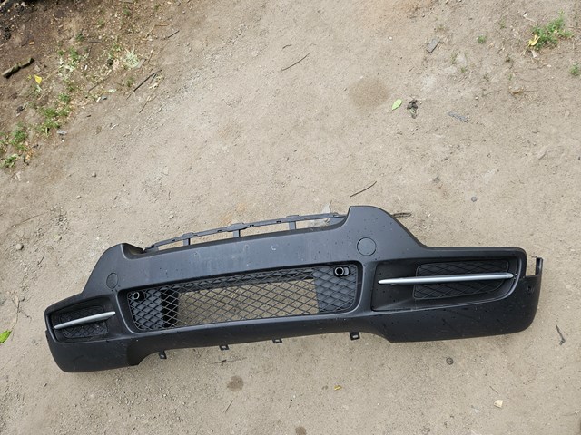 Бампер на авто 51117172356 BMW