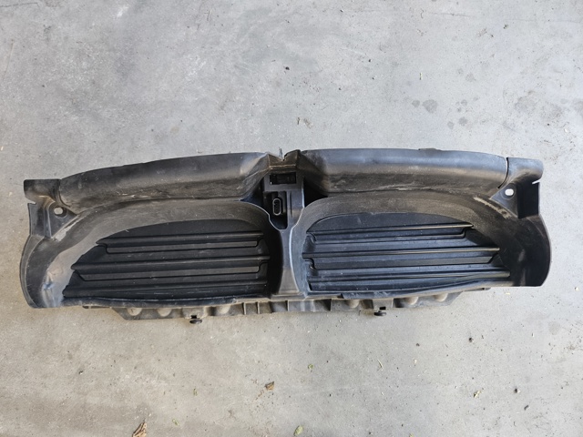 Жалюзі радіатора 51117178116 BMW