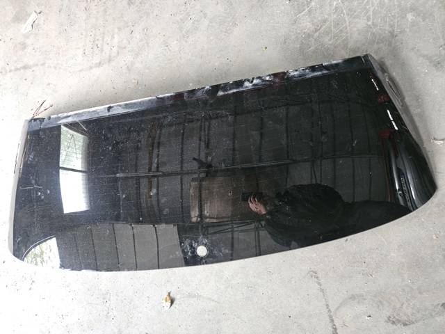 Скло двері задка 51317294775 BMW