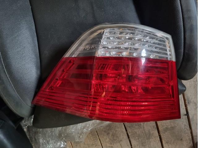 Ліхтар задній лівий 63217177693 BMW