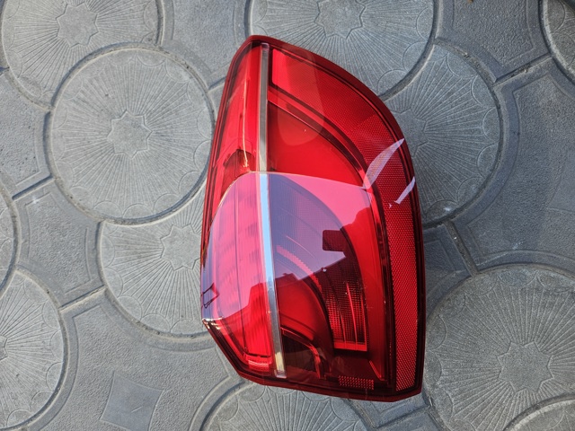 Ліхтар задній правий, зовнішній 63217314862 BMW