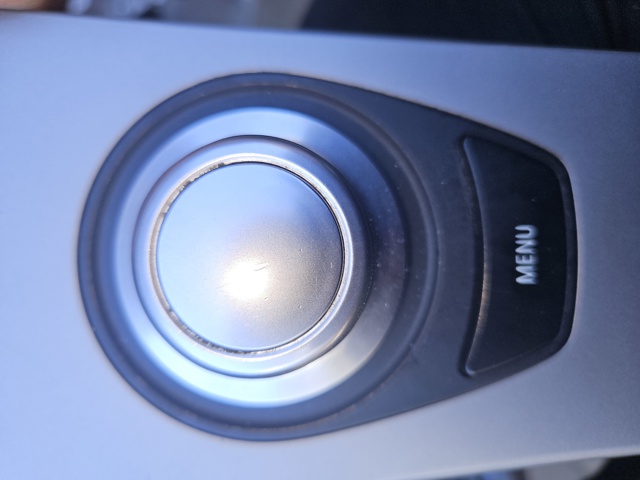 Комутатор 65829125348 BMW