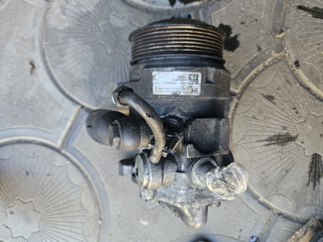 Насос ГПК 678396501 BMW