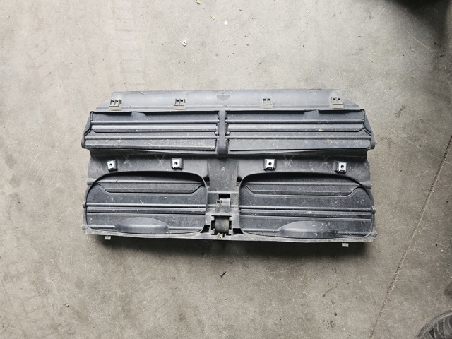 Установча панель передня 7195273 BMW