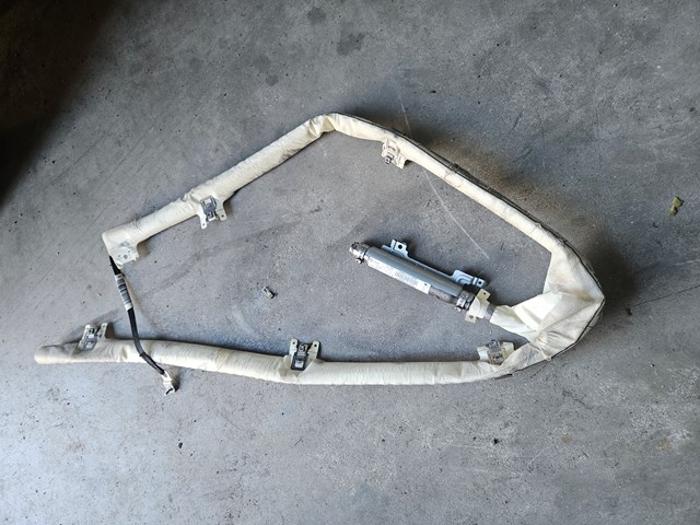 Подушка безпеки, збоку права айрбег 72127141508 BMW