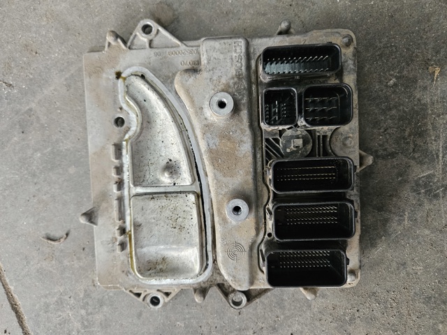 ЕБУ 8615879 BMW