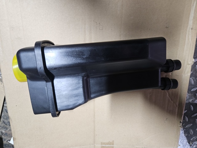Бачок системи охолодження, розширювальний DBB002TT THERMOTEC