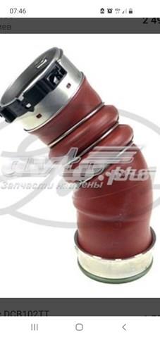 Шланг/патрубок интеркуллера DCB102TT THERMOTEC