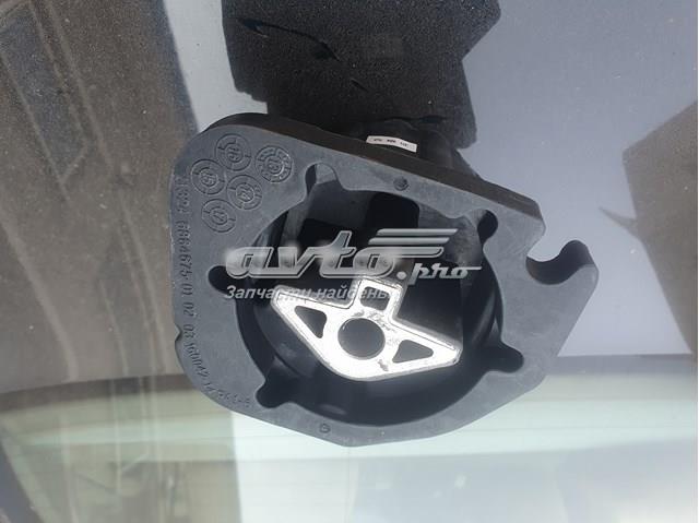 Підвіска роздавальної коробки ZVX52W ZZVF
