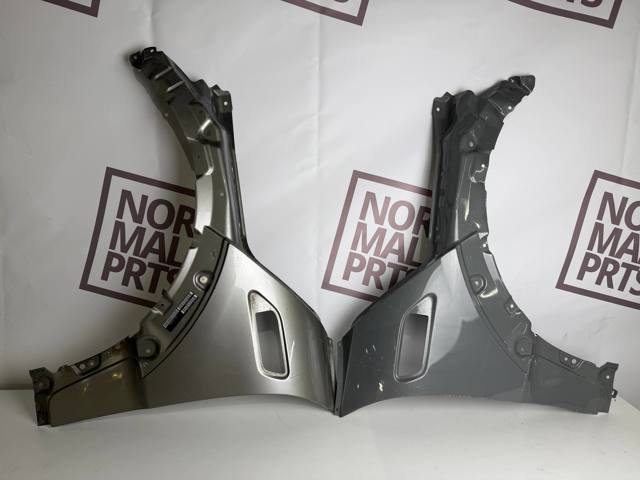 Переднє праве крило 41007438922 BMW