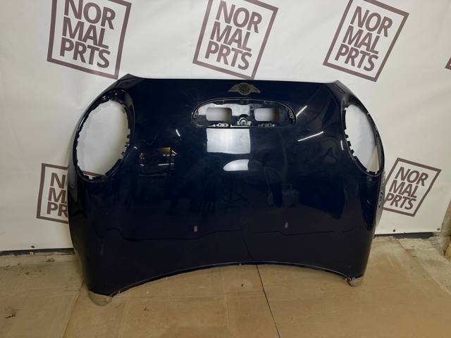 Капот 41008499869 BMW