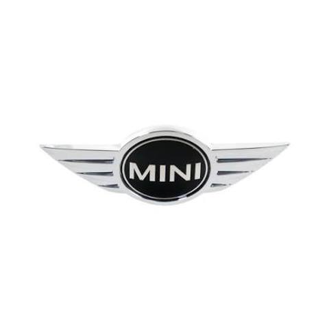 Емблема капота 51140660106 BMW