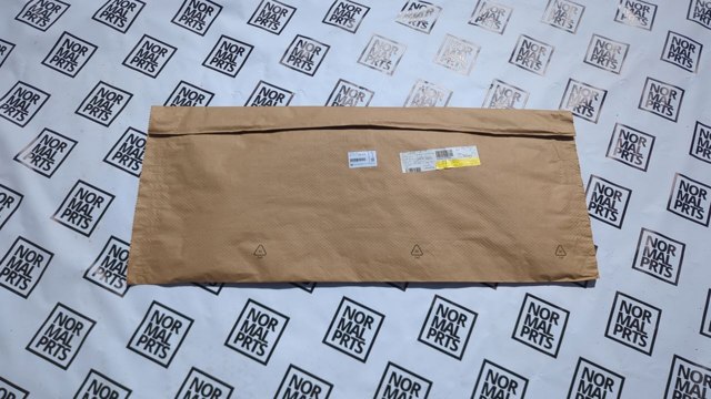 Молдинг арки крила переднього, лівий 51777300819 BMW