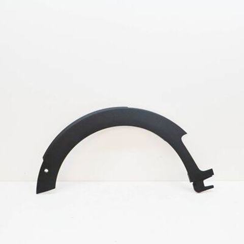 Молдинг арки крила переднього, лівий 51777448117 BMW