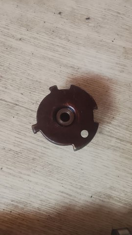 Датчик Холу 11367504629 BMW