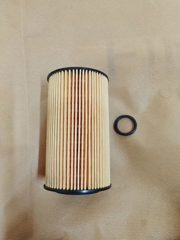 Масляний фільтр двигуна WL7240 WIX