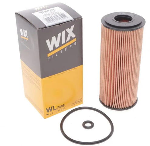 Фільтр відцентровий очищення масла WL7288 WIX