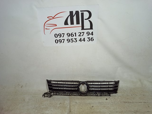 Облицювання радіатора 1T0853653L VAG