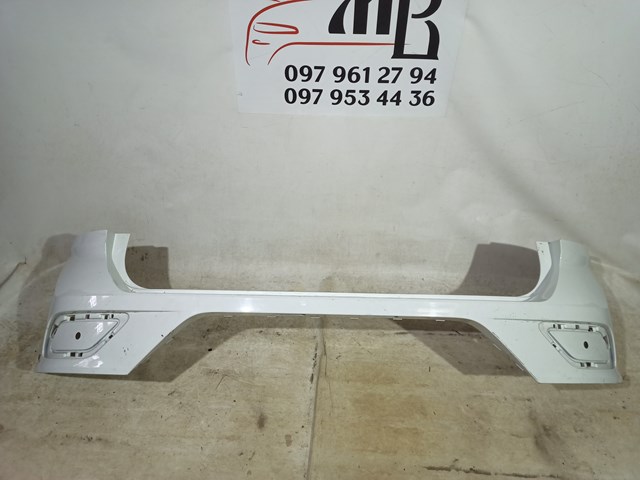 Буфер (бампер) задній 2GA807421G VAG