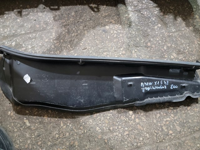 Ущільнювач крила 51767329400 BMW