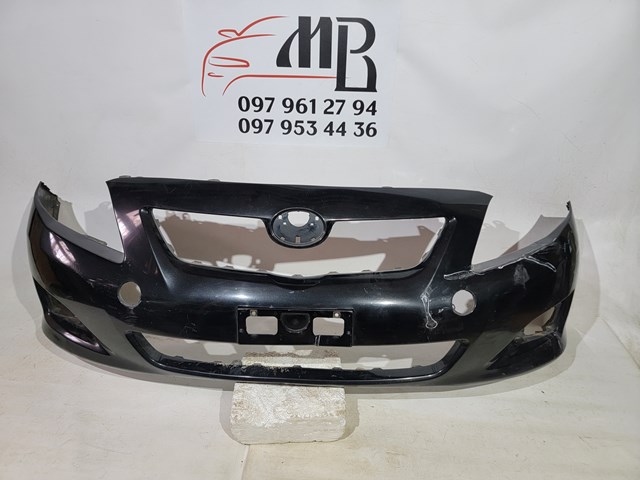 Кожух бампера переднього 5211912A60 TOYOTA