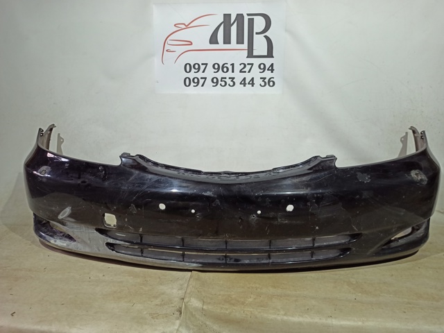 Бампер передній 5211933924 TOYOTA