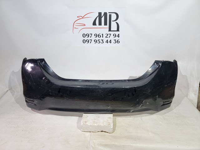 Кожух бампера заднього 5215902A20 TOYOTA