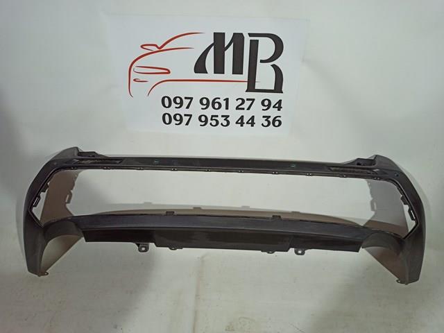 Буфер (бампер) задній 5215942230 TOYOTA