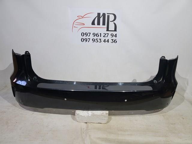 Кожух бампера заднього 5215948150 TOYOTA