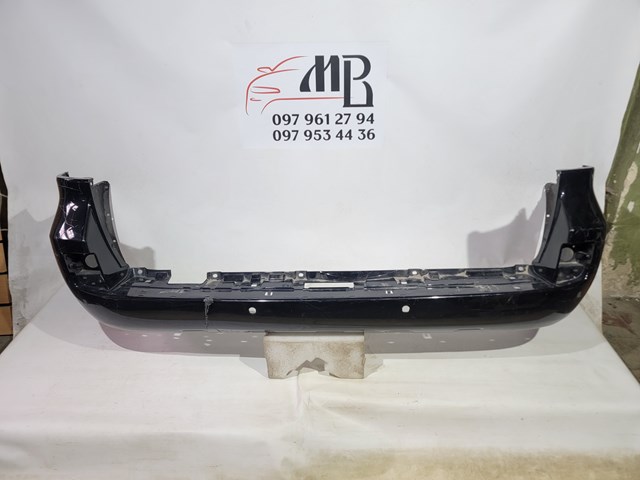 Бампер задній 5215960260 TOYOTA