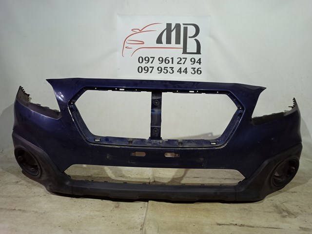 Буфер (бампер) передній 57704AL030 SUBARU