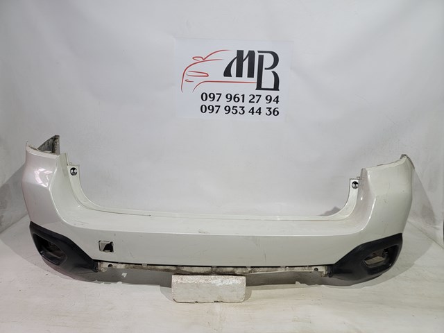 Буфер (бампер) задній 57704AL130 SUBARU