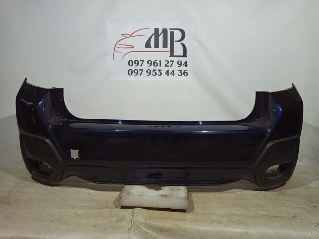Кут бампера заднього правий 57704FL250 SUBARU
