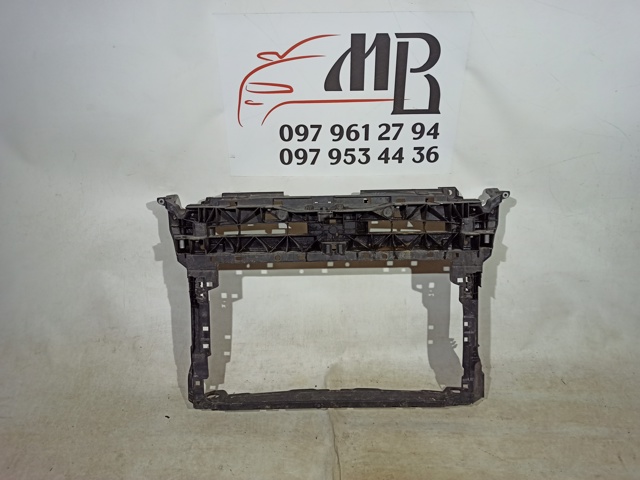Зміцнення для радіаторів 5FF805588A VAG