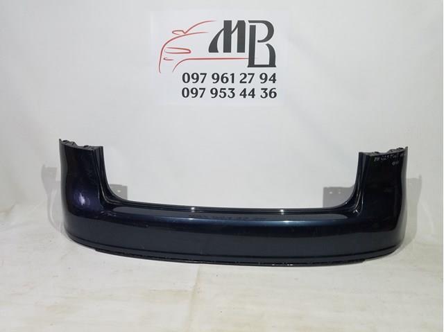 Буфер (бампер) задній 5M0807421 VAG